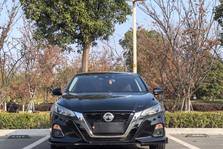 日产 天籁 2021款 2.0T XL Upper AD1 智享领航版车身外观6001