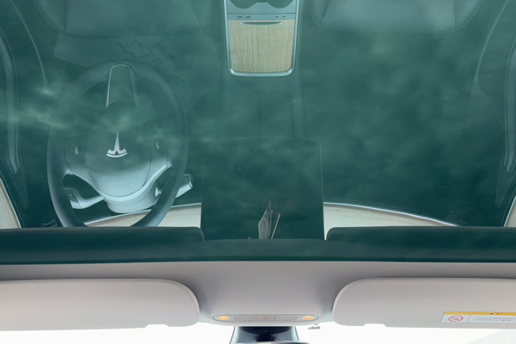 特斯拉 Model 3 2022款 后轮驱动版局部细节22