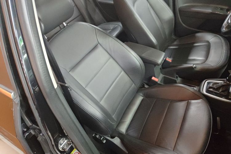 大众 朗逸 2013款 改款 1.4TSI DSG舒适版局部细节41