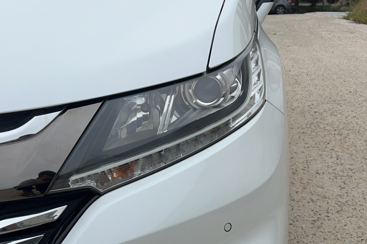 本田 奥德赛 2018款 2.4L 豪华版车身外观6003