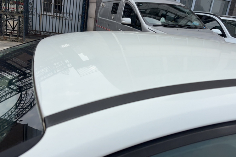 福特 福克斯 2012款 三厢 1.6L 自动舒适型局部细节57