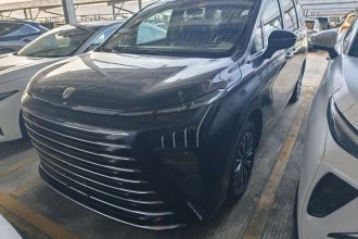 东风风行 星海V9 2026款 越享系列 200km 舒适型