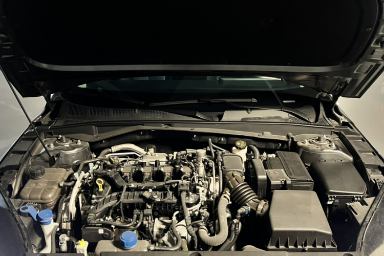 长安 逸动 2025款 蓝鲸 1.5T 500Bar尊贵型局部细节24