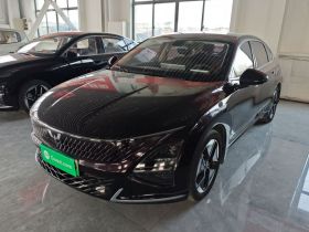 五菱汽车 五菱星光 2024款 共创版 510 进阶型