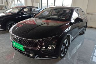 五菱汽车 五菱星光 2024款 共创版 510 进阶型