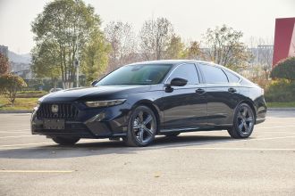 本田 英仕派 2024款 260TURBO 精英版