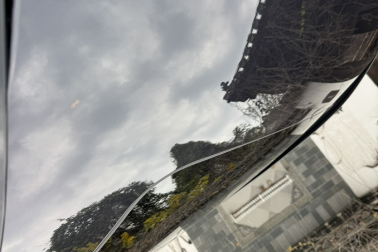 星途TX 2021款 1.6T 两驱超能3号局部细节57