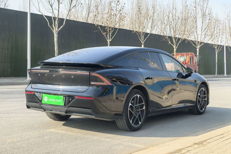 小鹏P7+ 2024款 长续航 Max车身外观6004