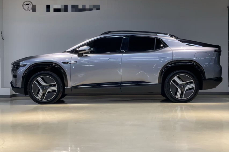 长安启源E07 2026款 纯电 四驱 90kWh 大成版车身外观6001