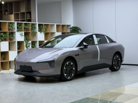 小鹏MONA M03 2025款 502 长续航 Max