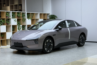 小鹏MONA M03 2025款 502 长续航 Max