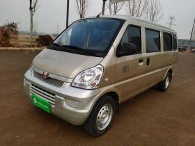 五菱汽车 五菱荣光 2021款 1.5L加长基本型L3C