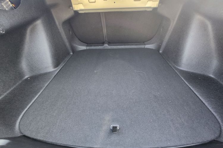 吉利汽车 星瑞 2025款 东方曜 2.0TD 望月版局部细节9004