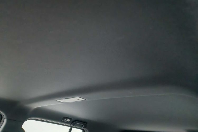 奇瑞iCAR V23 2025款 501四驱智驾版中控内饰7007