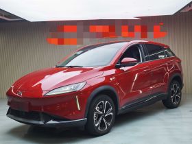 小鹏G3 2020款 520 智享版