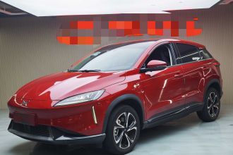 小鹏G3 2020款 520 智享版