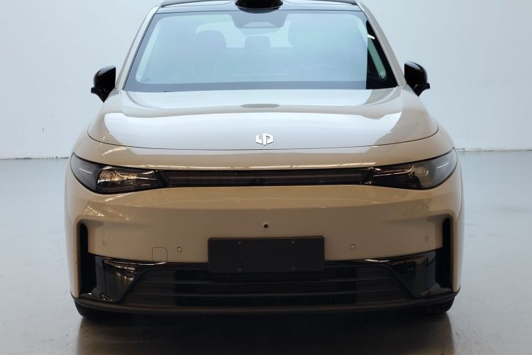 零跑汽车 零跑C10 2024款 210激光雷达版车身外观6001