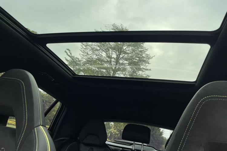 领克06 2023款 Remix 1.5T Hero局部细节57