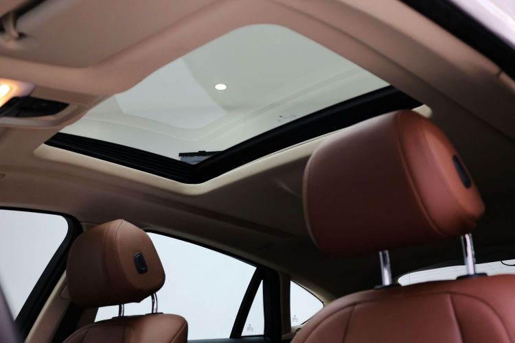 宝马X6 2017款 xDrive35i 豪华型局部细节22