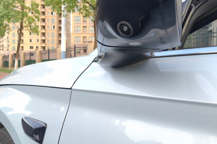 比亚迪 秦L 2025款 DM-i 智驾版 120KM超越型中控内饰7006