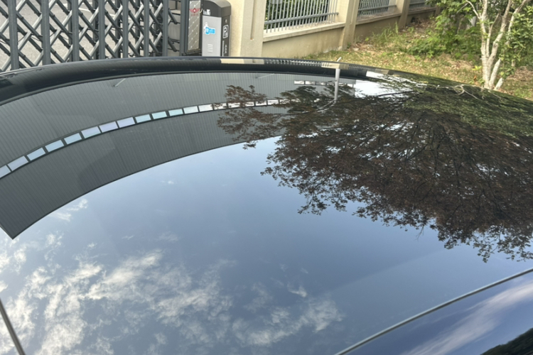 小鹏MONA M03 2025款 600 超长续航 Max车身外观6009