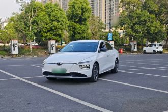 现代 名图新能源 2021款 GLX精英版