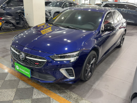 别克 君威 2020款 GS 28T 精英型