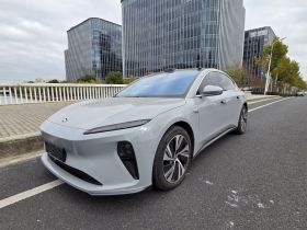 蔚来ET5 2024款 75kWh