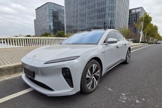 蔚来ET5 2024款 75kWh