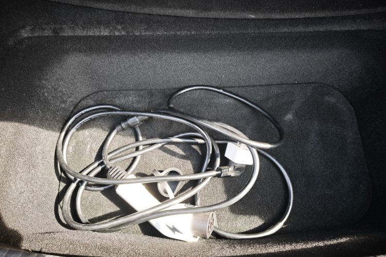 比亚迪 海豹 2022款 700km 长续航后驱版局部细节9004