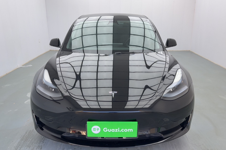 特斯拉 Model 3 2022款 后轮驱动版车身外观6004