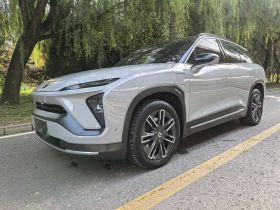 蔚来ES6 2020款 600KM 运动版