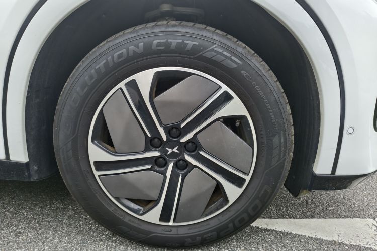 小鹏G6 2024款 580 长续航 Plus车身外观6007