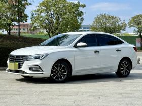 荣威i5 2020款 1.5L 自动4G互联领豪旗舰版