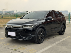 本田 皓影 2021款 240TURBO CVT两驱智享版