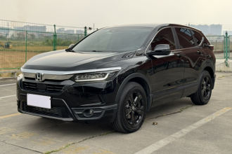 本田 皓影 2021款 240TURBO CVT两驱智享版