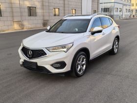 讴歌CDX 2019款 1.5T 两驱尊享版