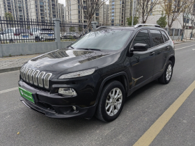 Jeep 自由光(进口) 2014款 2.4L 都市版