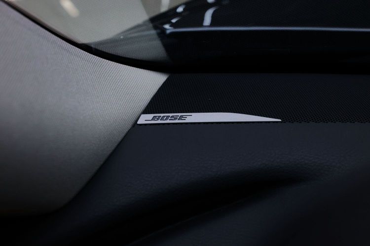 英菲尼迪Q50 2014款 3.7L 豪华运动版局部细节9001