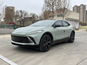 别克E4 2023款 GS版