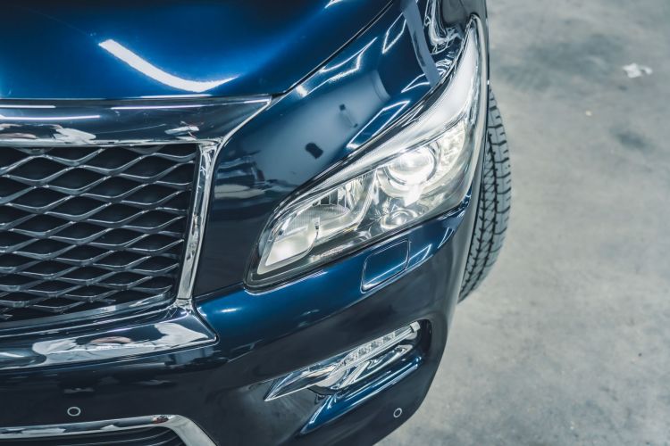 英菲尼迪QX80 2016款 5.6L 4WD车身外观6007