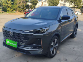 长安CS55PLUS 2022款 第二代 1.5T DCT尊贵型