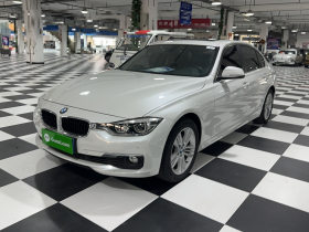 宝马3系 2016款 320Li 时尚型