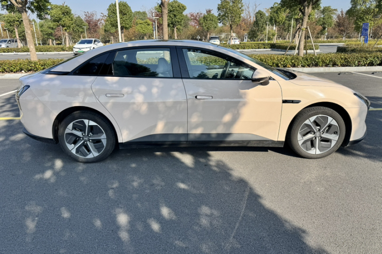 小鹏MONA M03 2024款 620 超长续航车身外观6005