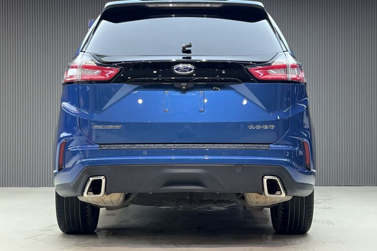 福特 锐界 2020款 EcoBoost 245 四驱ST-Line 7座车身外观6004