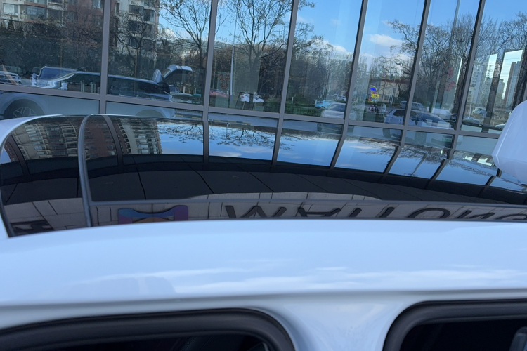 路虎 揽胜极光 2022款 改款 极光L 249PS R-Dynamic 豪华版局部细节57