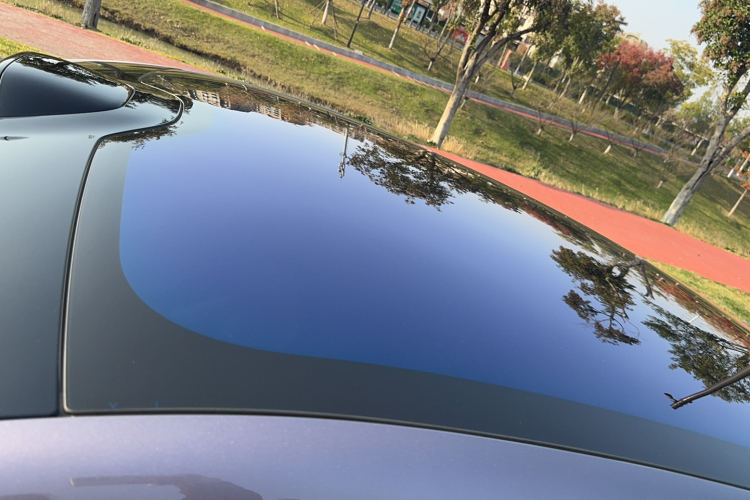 小米汽车 小米SU7 2024款 四驱超长续航高阶智驾Max版局部细节57