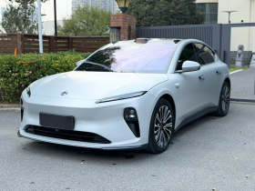 蔚来ET5 2022款 75kWh