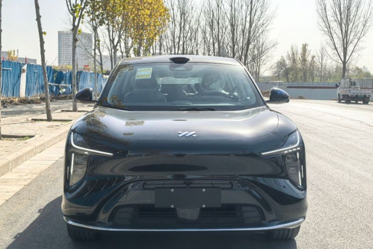 智己汽车 智己LS6 2026款 纯电 Max车身外观6001