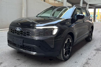 福特 领睿新能源 2025款 铂领型